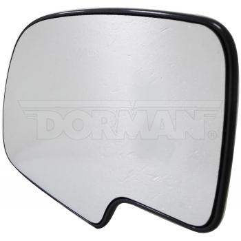 Dorman 56021 Door Mirror Glass product image 4 of 4