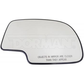 Dorman 56022 Door Mirror Glass product image 1 of 4