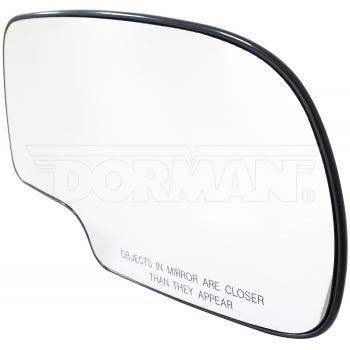 Dorman 56022 Door Mirror Glass product image 4 of 4