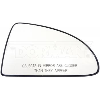 Dorman 56026 Door Mirror Glass product image 1 of 5