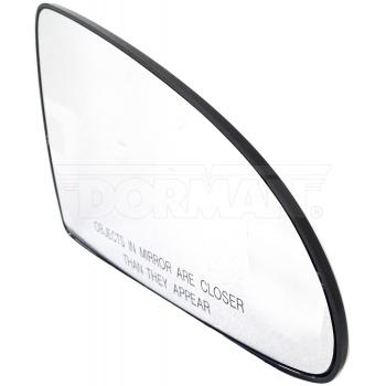 Dorman 56026 Door Mirror Glass product image 4 of 5