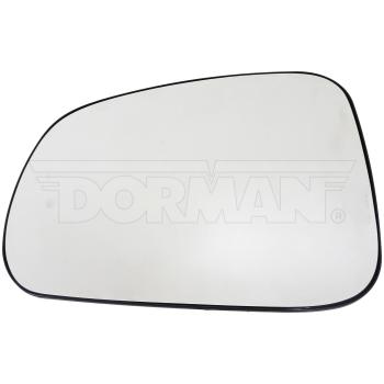 Dorman 56027 Door Mirror Glass product image 1 of 4