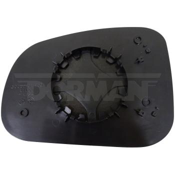 Dorman 56028 Door Mirror Glass product image 2 of 4