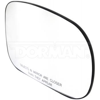 Dorman 56028 Door Mirror Glass product image 4 of 4