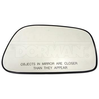 Dorman 56032 Door Mirror Glass product image 1 of 5
