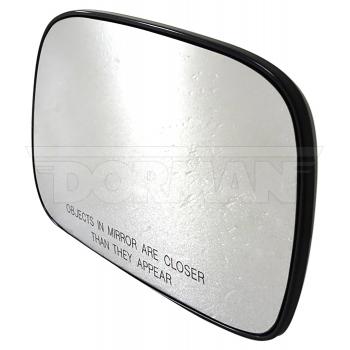 Dorman 56032 Door Mirror Glass product image 4 of 5