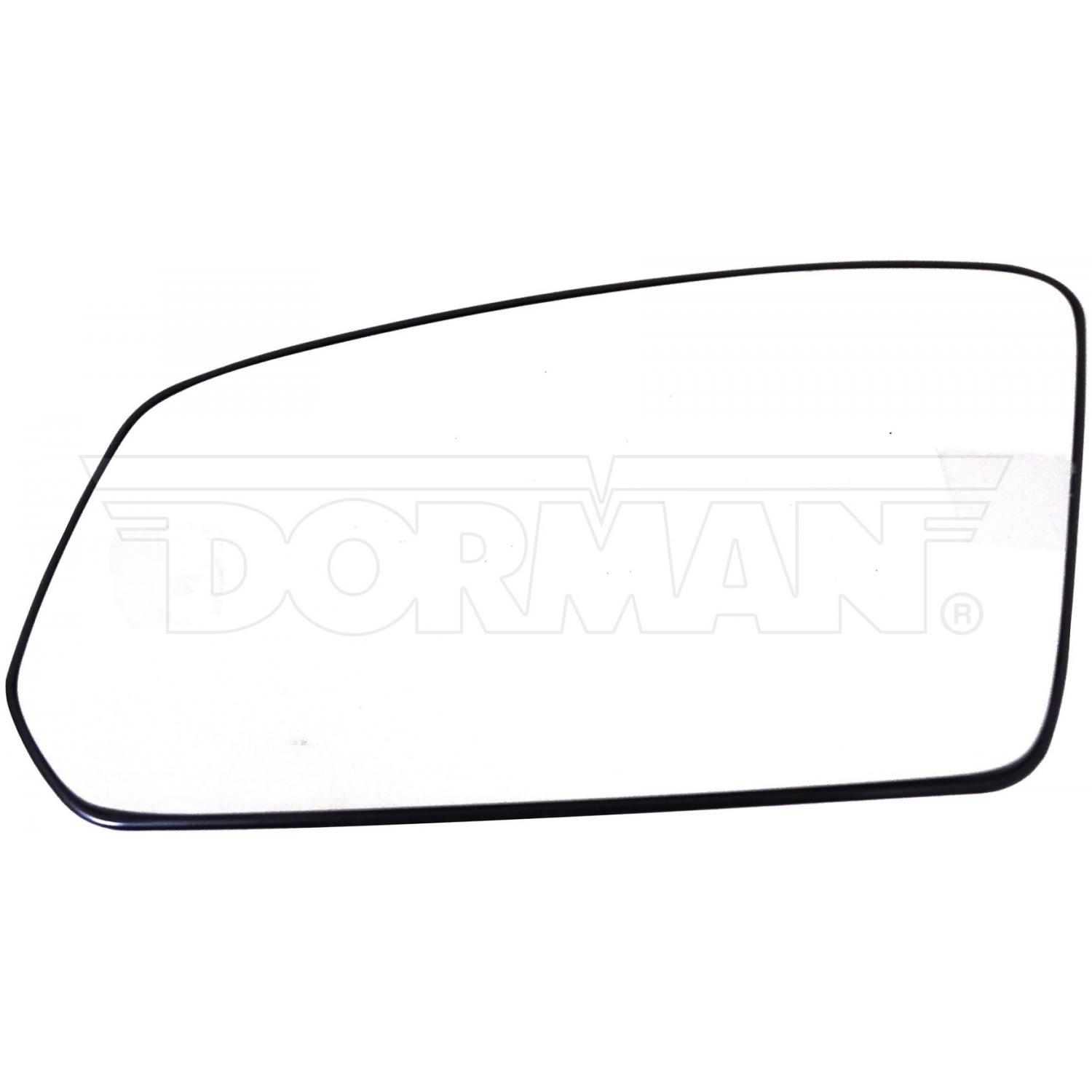 Dorman 56033 - Door Mirror Glass Dorman 56033 Door Mirror Glass product image 1 of 4