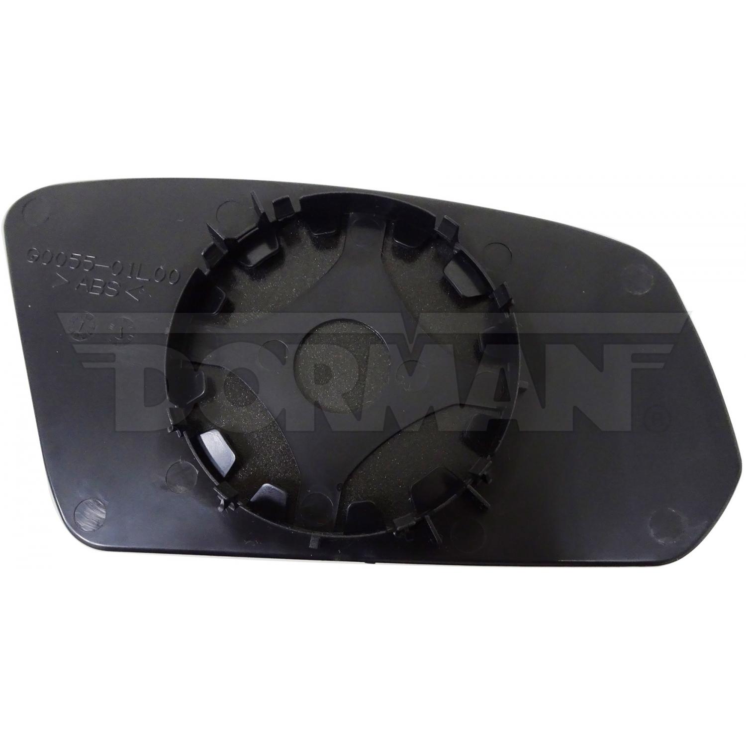 Dorman 56033 - Door Mirror Glass Dorman 56033 Door Mirror Glass product image 2 of 4