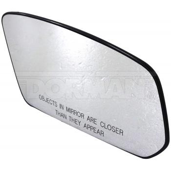 Dorman 56034 Door Mirror Glass product image 4 of 4