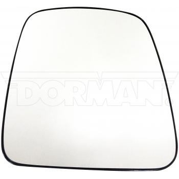 Dorman 56036 Door Mirror Glass product image 1 of 4