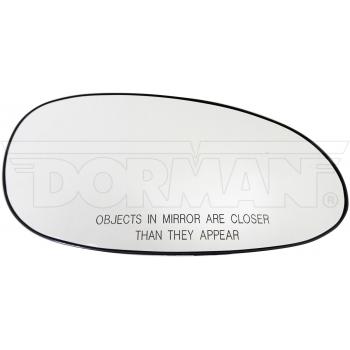 Dorman 56038 Door Mirror Glass product image 1 of 5