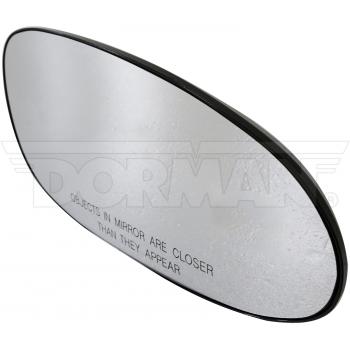 Dorman 56038 Door Mirror Glass product image 4 of 5