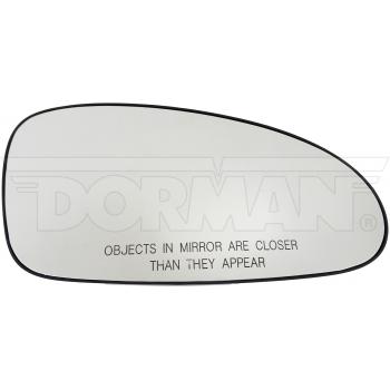 Dorman 56040 - Door Mirror Glass Dorman 56040 Door Mirror Glass product image 1 of 5