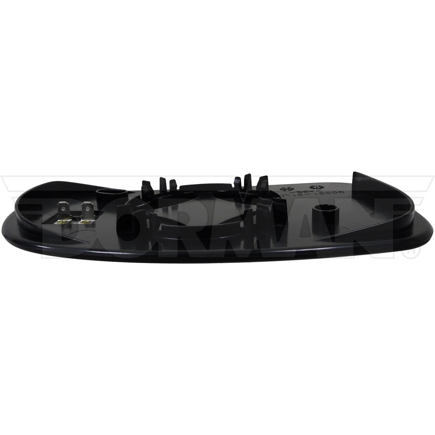 Dorman 56045 Door Mirror Glass product image 3 of 4