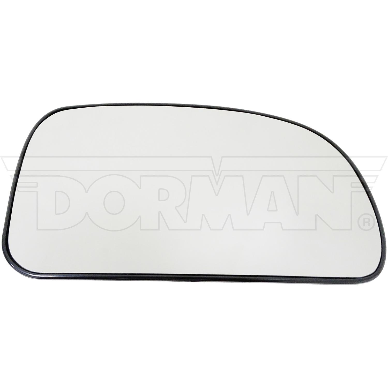 Dorman 56046 - Door Mirror Glass Dorman 56046 Door Mirror Glass product image 1 of 4