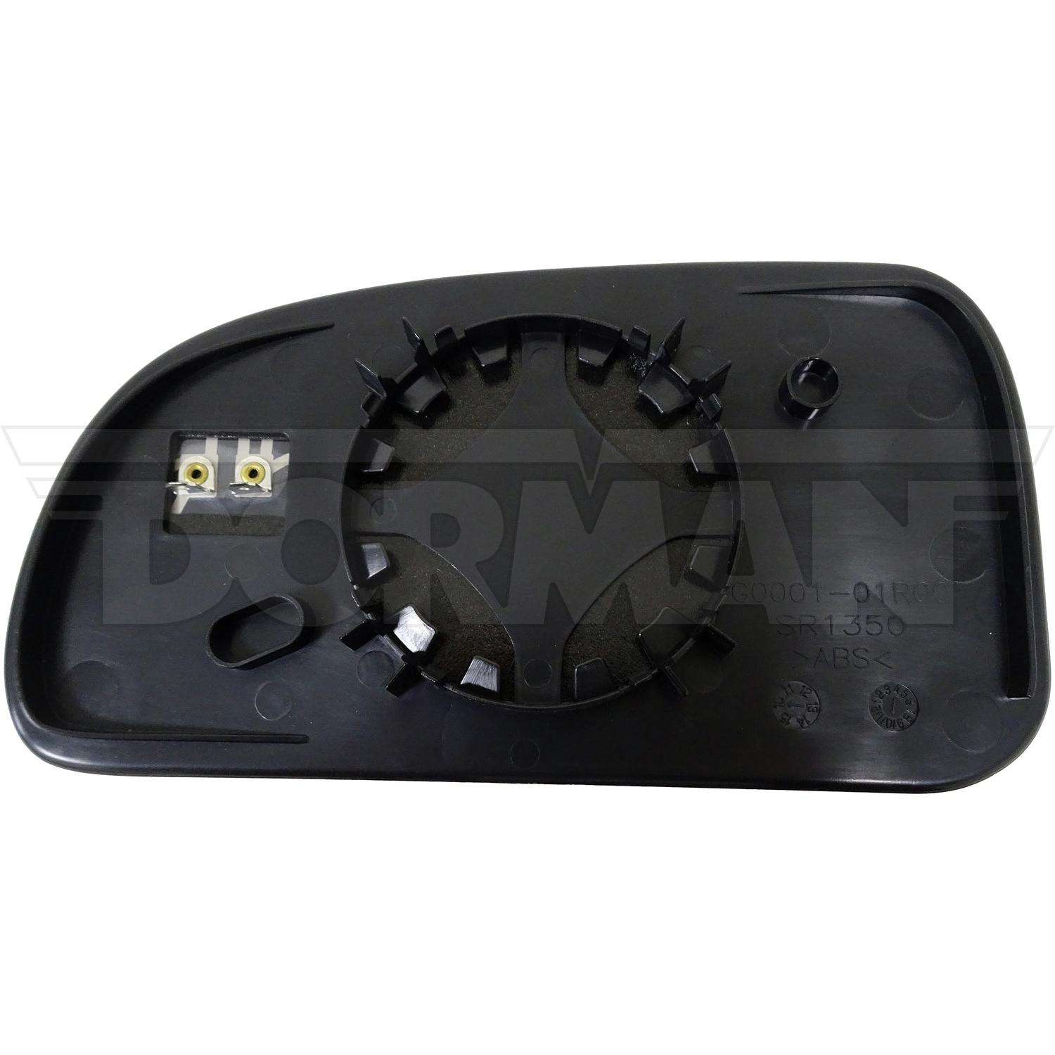 Dorman 56046 - Door Mirror Glass Dorman 56046 Door Mirror Glass product image 2 of 4