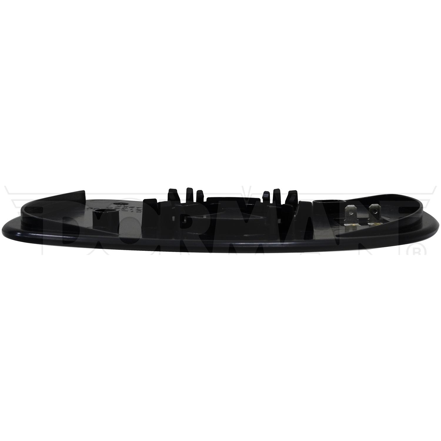 Dorman 56046 - Door Mirror Glass Dorman 56046 Door Mirror Glass product image 3 of 4