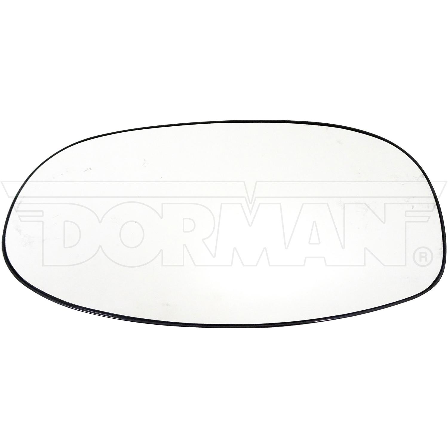Dorman 56047 Door Mirror Glass product image 1 of 4