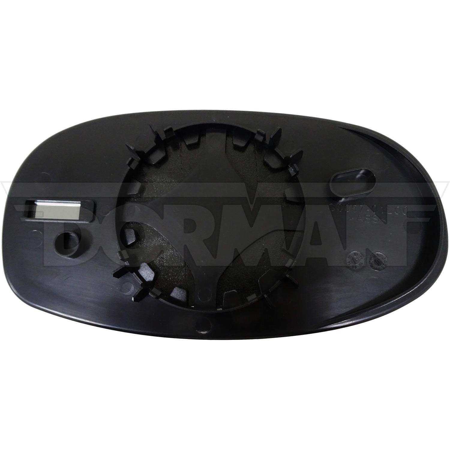 Dorman 56047 Door Mirror Glass product image 2 of 4