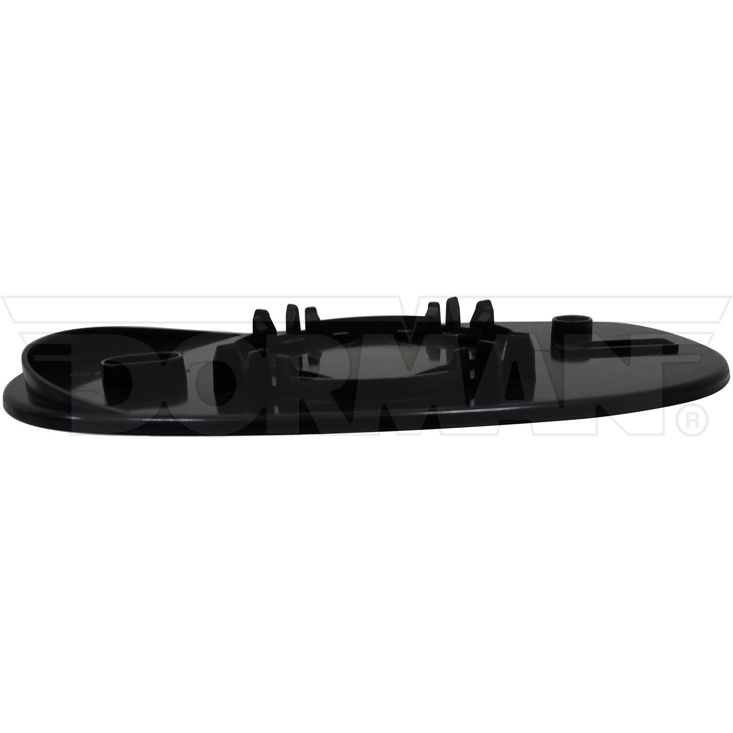 Dorman 56047 Door Mirror Glass product image 3 of 4