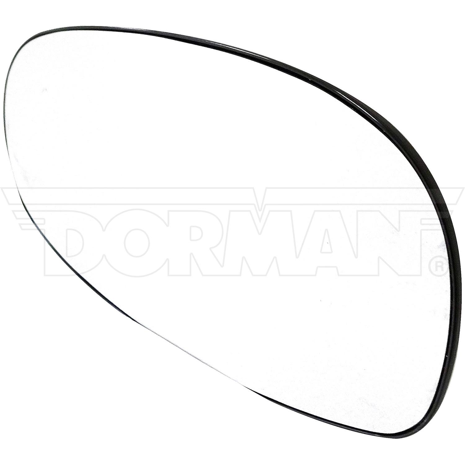 Dorman 56047 Door Mirror Glass product image 4 of 4