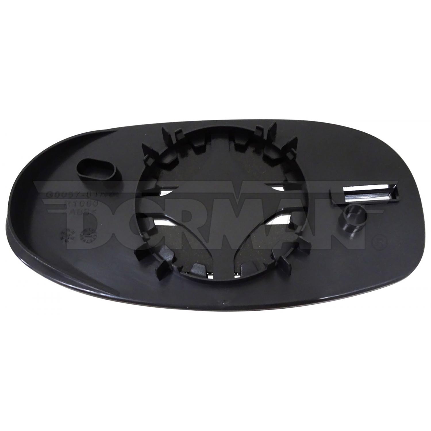 Dorman 56048 Door Mirror Glass product image 2 of 4