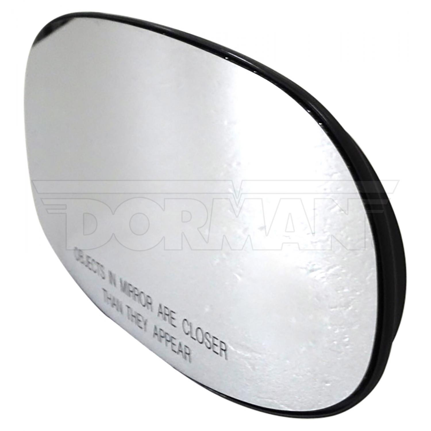 Dorman 56048 Door Mirror Glass product image 4 of 4