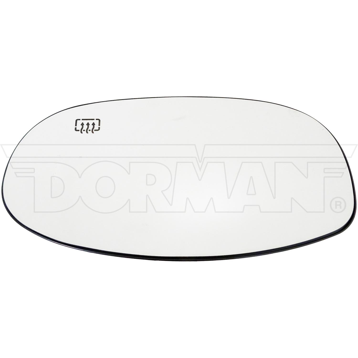 Dorman 56049 - Door Mirror Glass Dorman 56049 Door Mirror Glass product image 1 of 4