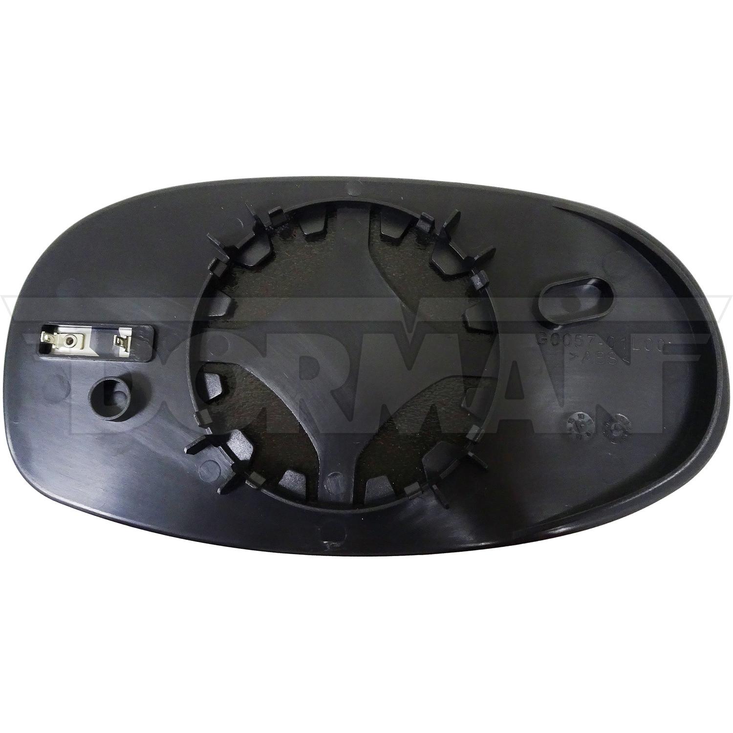 Dorman 56049 - Door Mirror Glass Dorman 56049 Door Mirror Glass product image 2 of 4