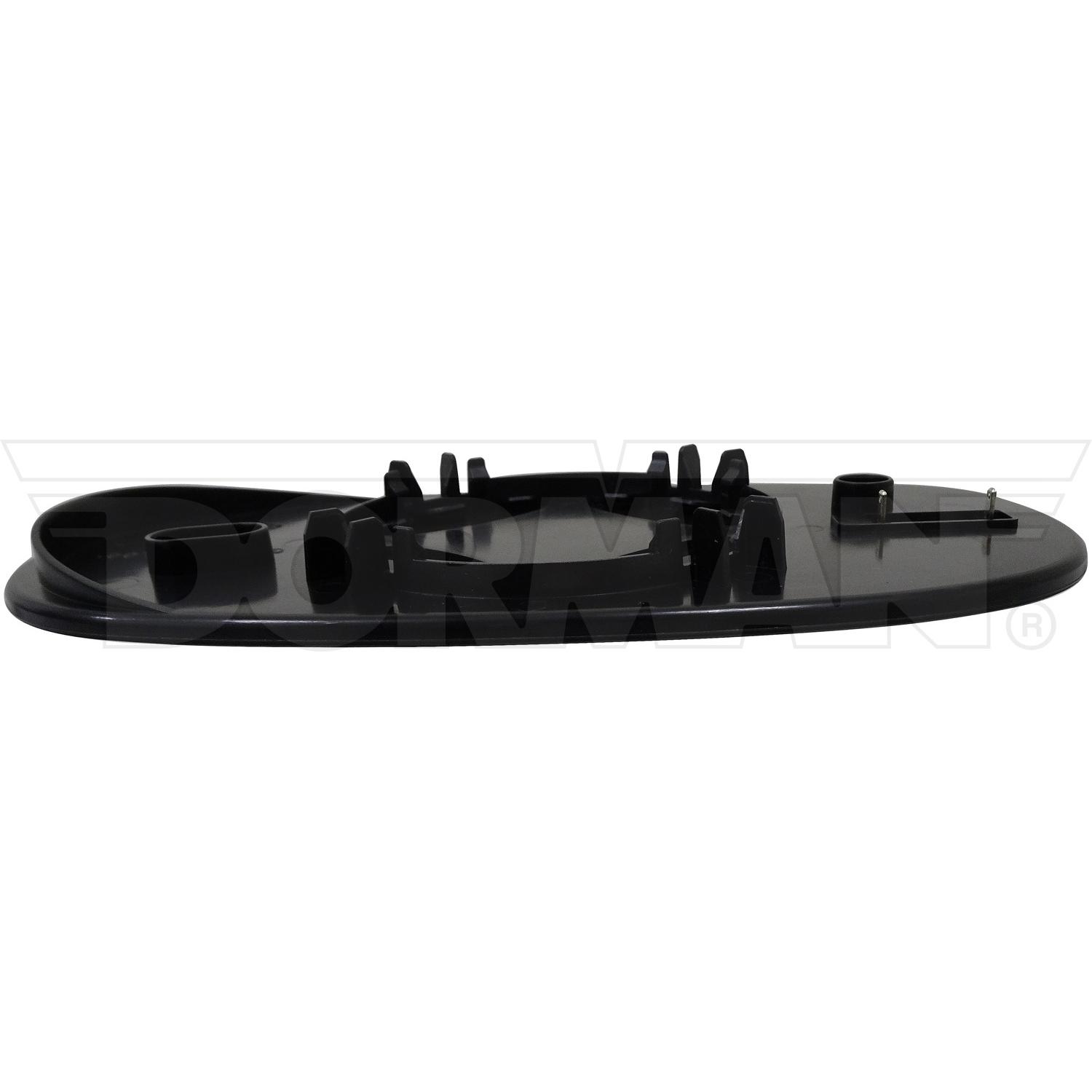 Dorman 56049 - Door Mirror Glass Dorman 56049 Door Mirror Glass product image 3 of 4