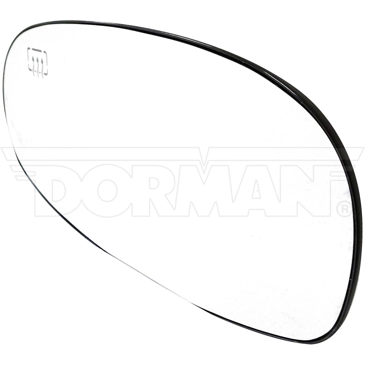 Dorman 56049 - Door Mirror Glass Dorman 56049 Door Mirror Glass product image 4 of 4