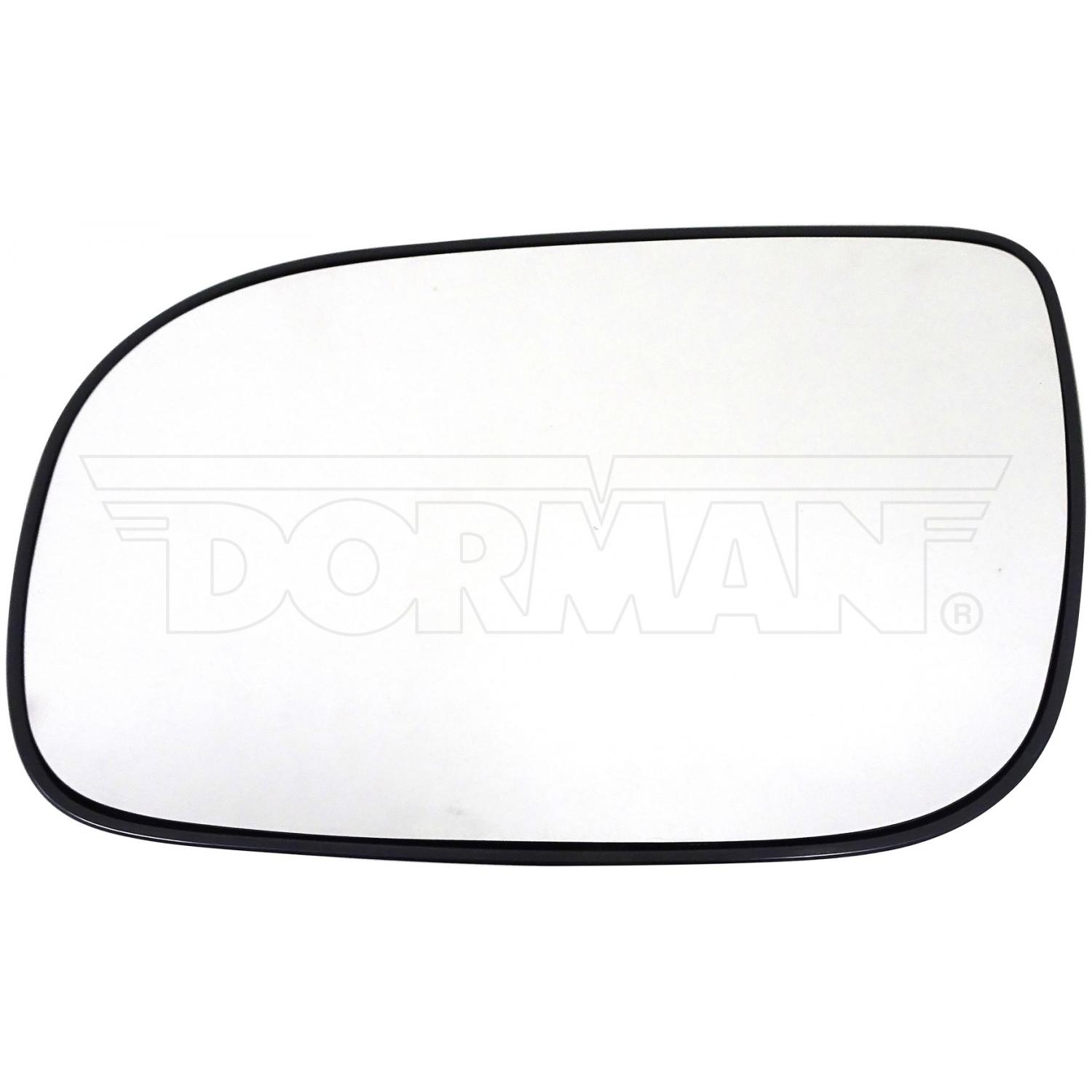Dorman 56051 - Door Mirror Glass Dorman 56051 Door Mirror Glass product image 1 of 4