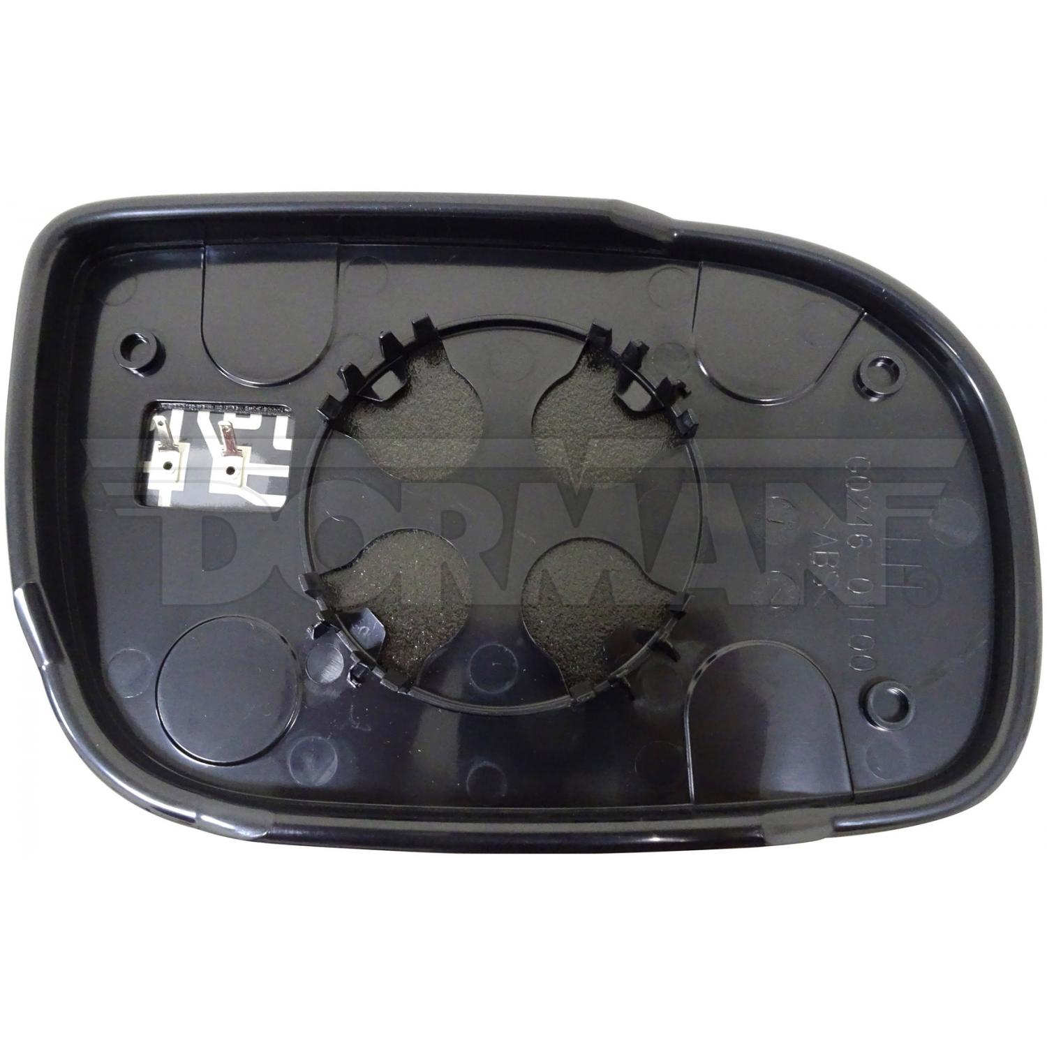 Dorman 56051 - Door Mirror Glass Dorman 56051 Door Mirror Glass product image 2 of 4
