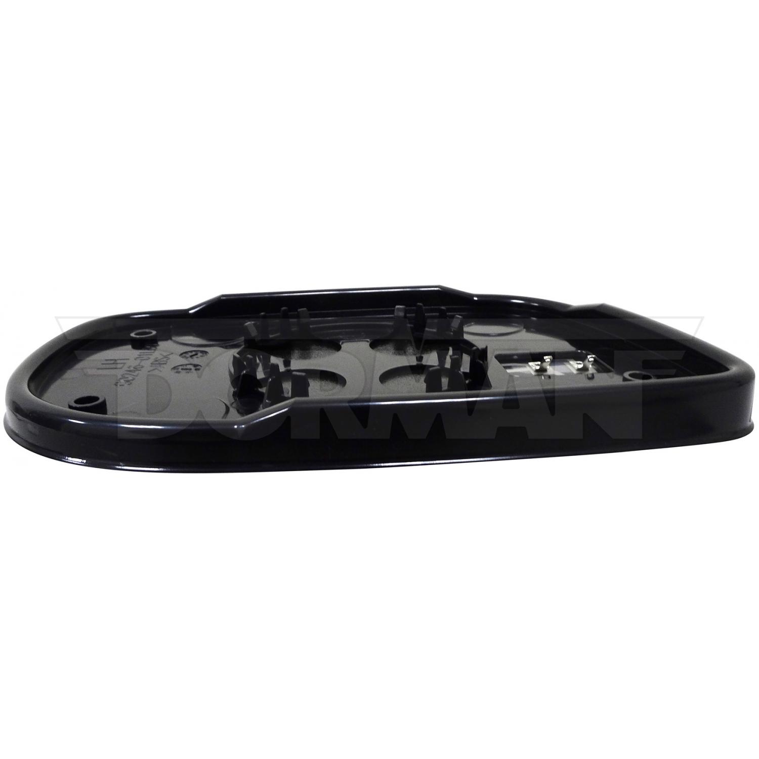 Dorman 56051 - Door Mirror Glass Dorman 56051 Door Mirror Glass product image 3 of 4