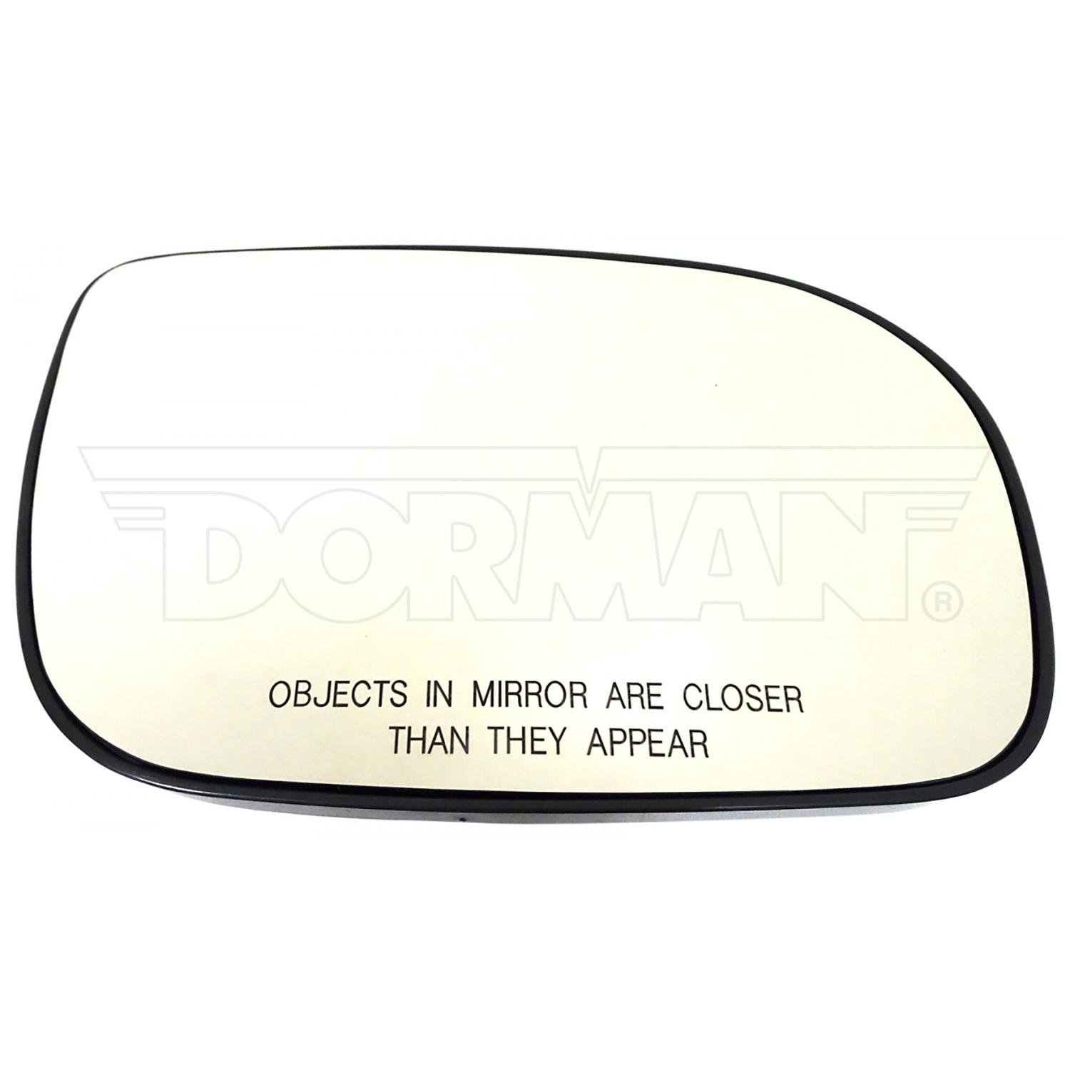 Dorman 56052 Door Mirror Glass product image 1 of 4