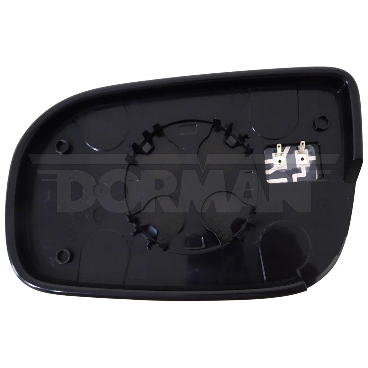 Dorman 56052 Door Mirror Glass product image 2 of 4