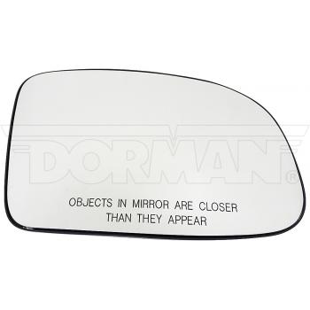 Dorman 56056 Door Mirror Glass product image 1 of 4
