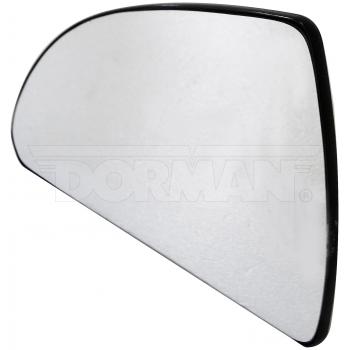 Dorman 56057 Door Mirror Glass product image 4 of 4