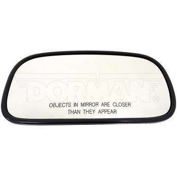 Dorman 56062 Door Mirror Glass product image 1 of 4