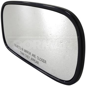 Dorman 56062 Door Mirror Glass product image 4 of 4