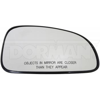 Dorman 56064 - Door Mirror Glass Dorman 56064 Door Mirror Glass product image 1 of 4