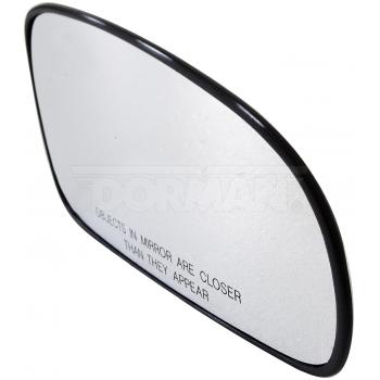 Dorman 56064 - Door Mirror Glass Dorman 56064 Door Mirror Glass product image 4 of 4