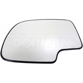 Dorman 56071 Door Mirror Glass product image 1 of 4