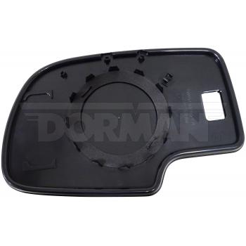Dorman 56072 Door Mirror Glass product image 2 of 4