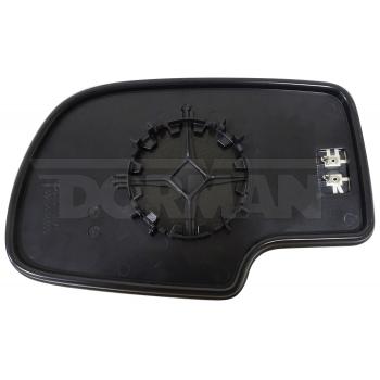 Dorman 56074 Door Mirror Glass product image 2 of 4