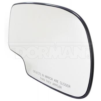 Dorman 56074 Door Mirror Glass product image 4 of 4