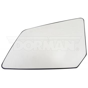Dorman 56075 Door Mirror Glass product image 1 of 4