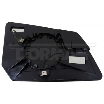 Dorman 56075 Door Mirror Glass product image 2 of 4