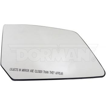 Dorman 56076 Door Mirror Glass product image 1 of 4