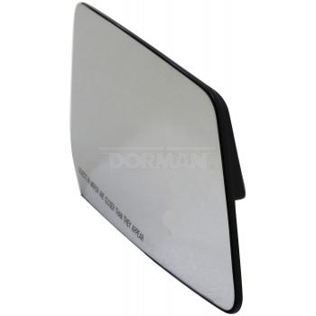 Dorman 56076 Door Mirror Glass product image 4 of 4